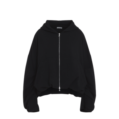 MAYFEYR - Dries Van Noten - Hannett Tris Hoodie - 2621311074610900