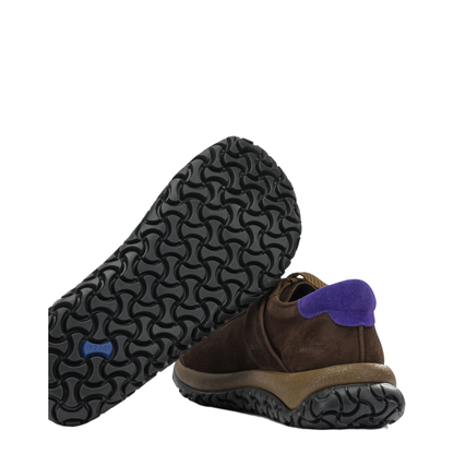 MAYFEYR - Birkenstock 1774 - "Stroedt" Low Sneakers - 1033194UMARONE