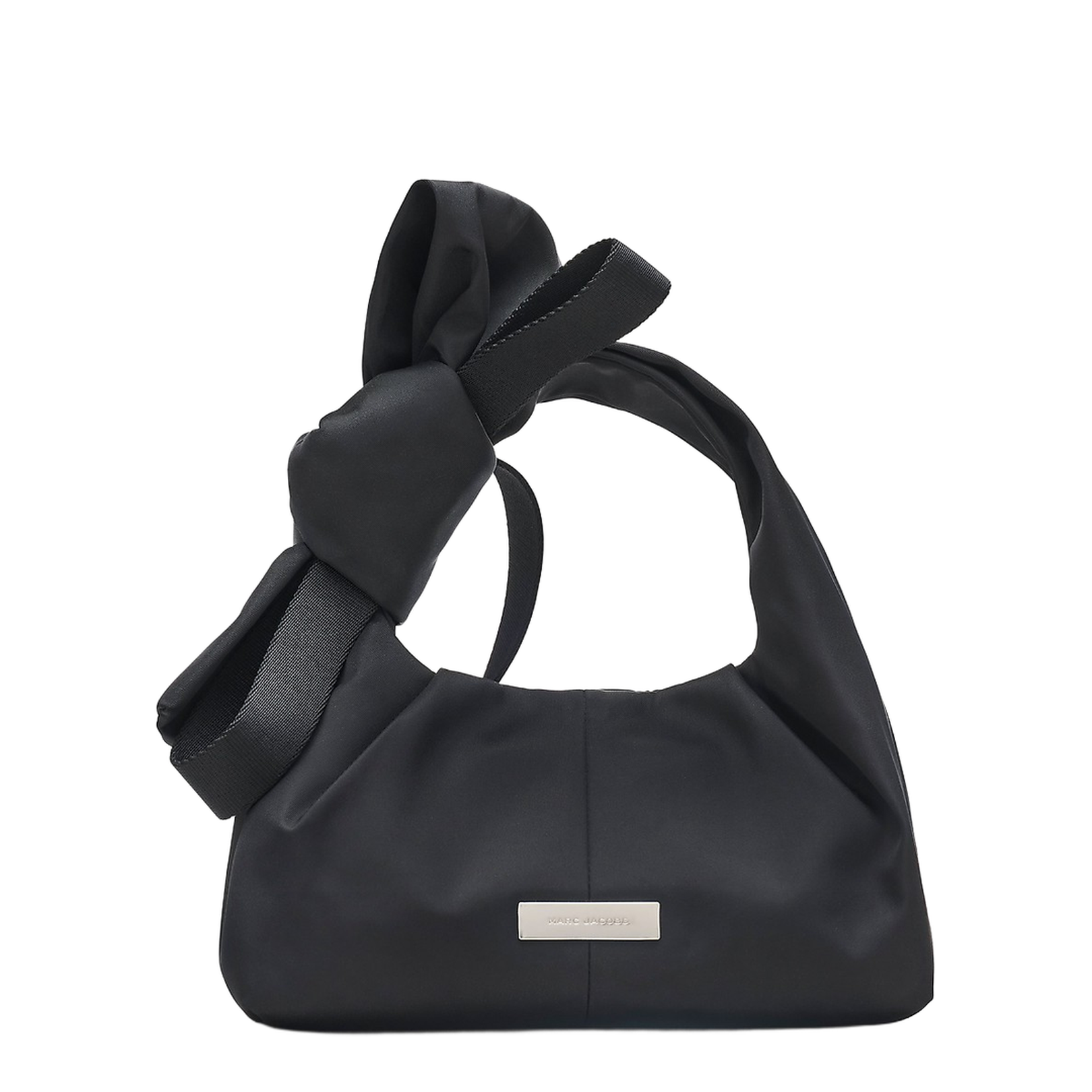 Mini Sack Nylon Handbag