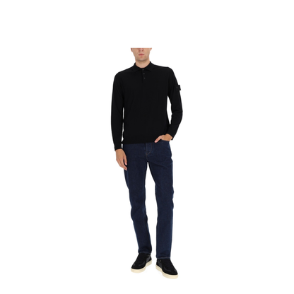 MAYFEYR - Stone Island - Denim Pants - J100007S0J12VJ201