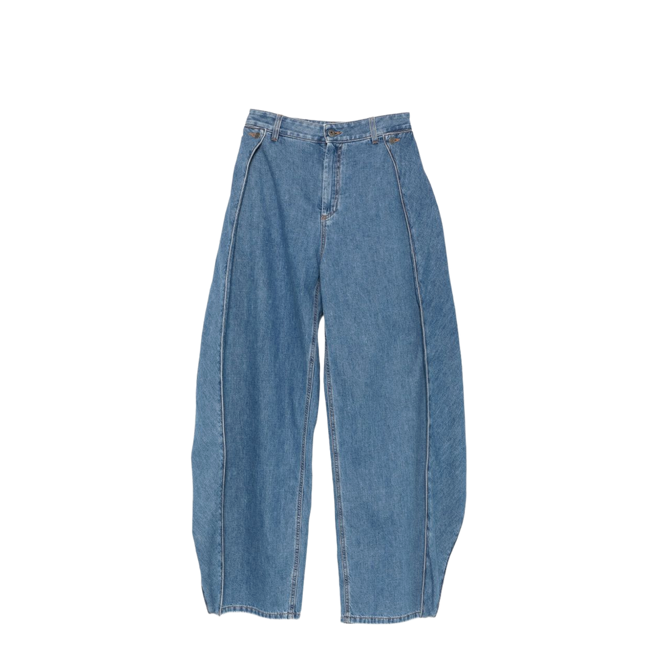 MAYFEYR - Loewe - Jeans Light Blue - S359Y11XF55140