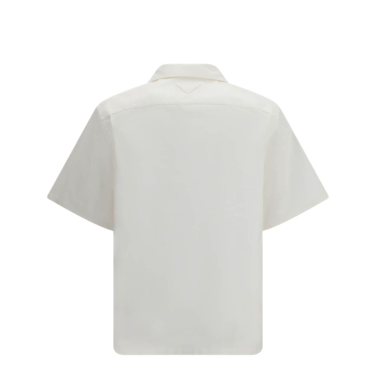 MAYFEYR - Prada - Printed Bowling Shirt With Cabin Print - UCS414SUMO184FF0011