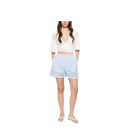 MAYFEYR - Ermanno Scervino - Shorts - D482P707APWGF54105