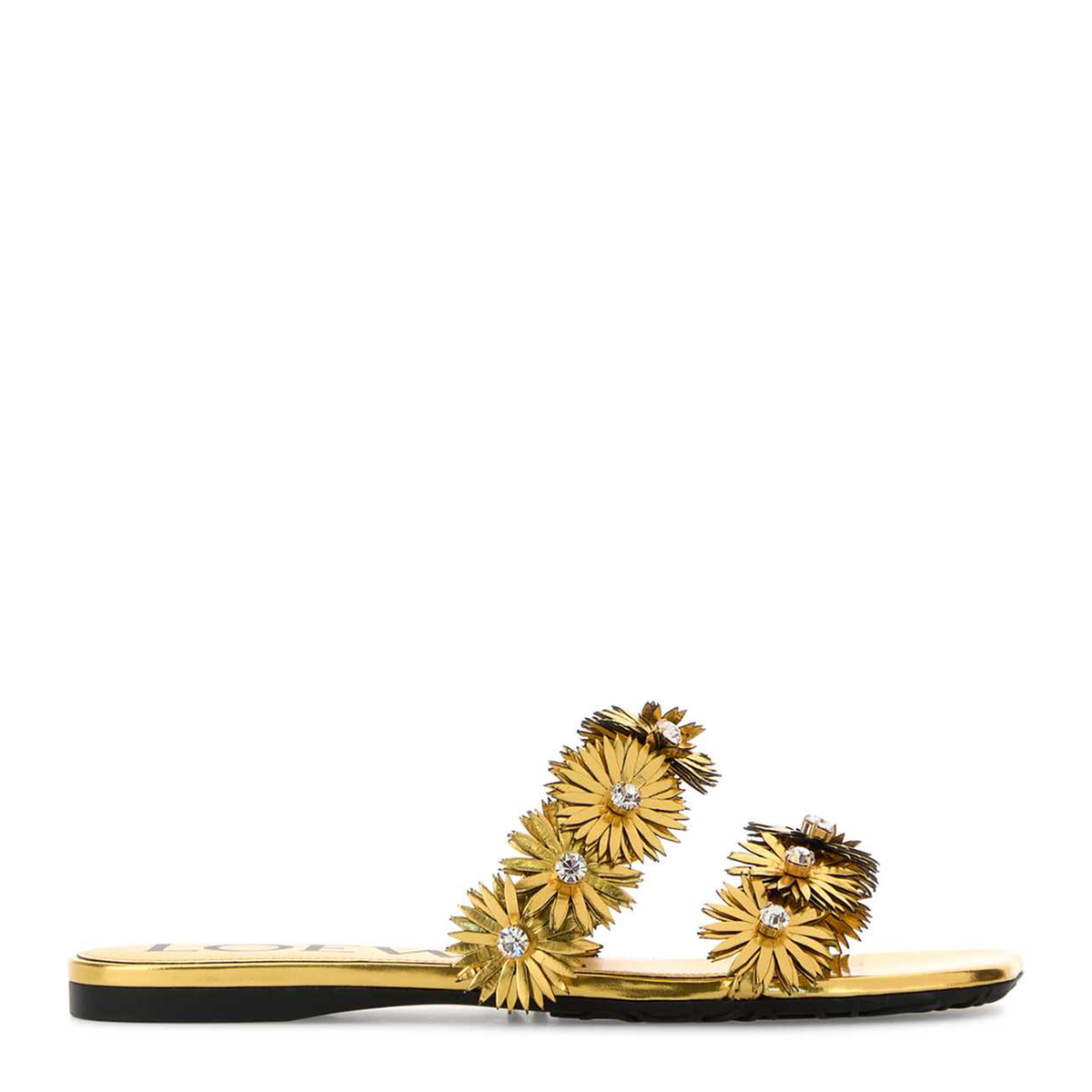 MAYFEYR - Loewe - Sandals - L616465X69GOLD