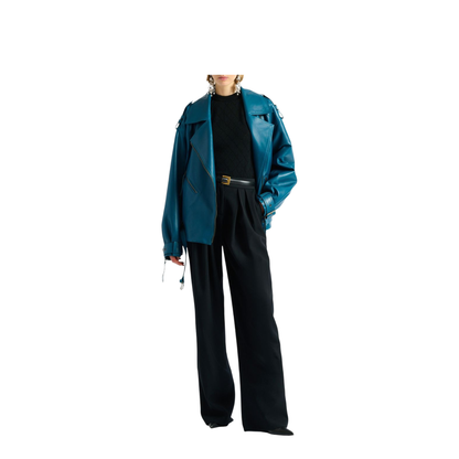 MAYFEYR - Balmain - Top Black - HF1AE089KJ990PA