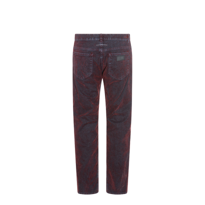 MAYFEYR - Mm6 Maison Margiela - Trousers - SH2LA0037M30039227