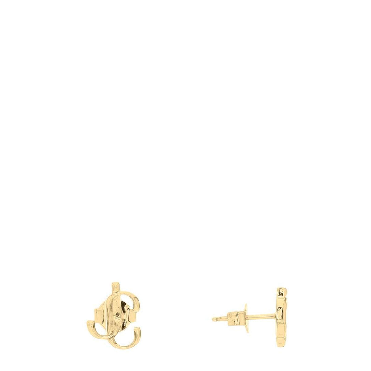 Jimmy Choo jc earrings