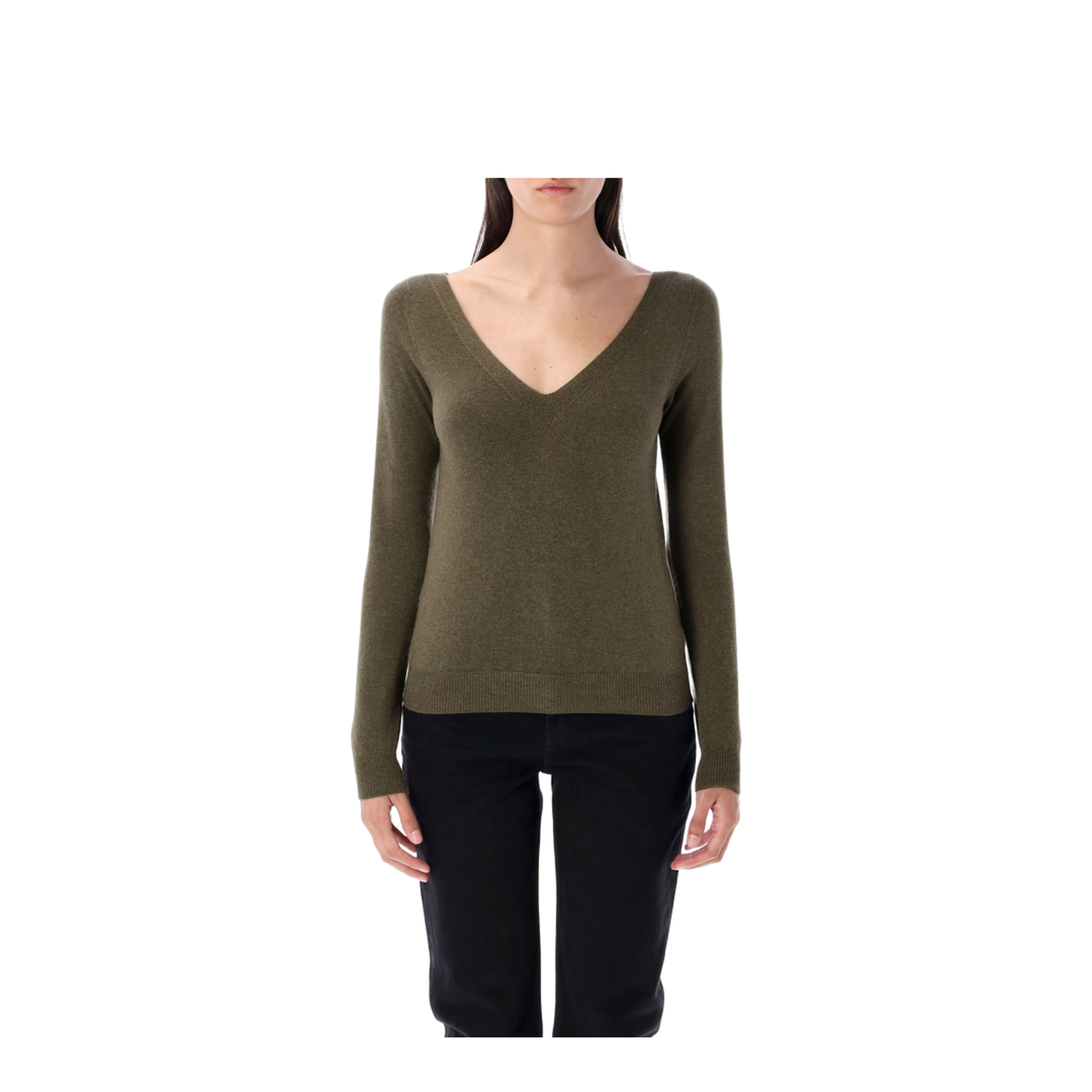 MAYFEYR - Saint Laurent - Sweaters - 808068YALL21333