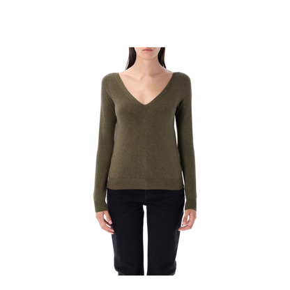 MAYFEYR - Saint Laurent - Sweaters - 808068YALL21333