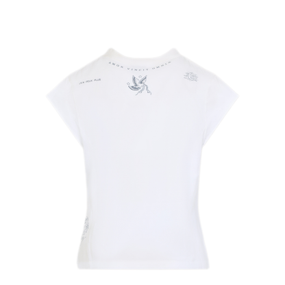 MAYFEYR - Balenciaga - Short Sleeve Top - A003FBTUVT19000