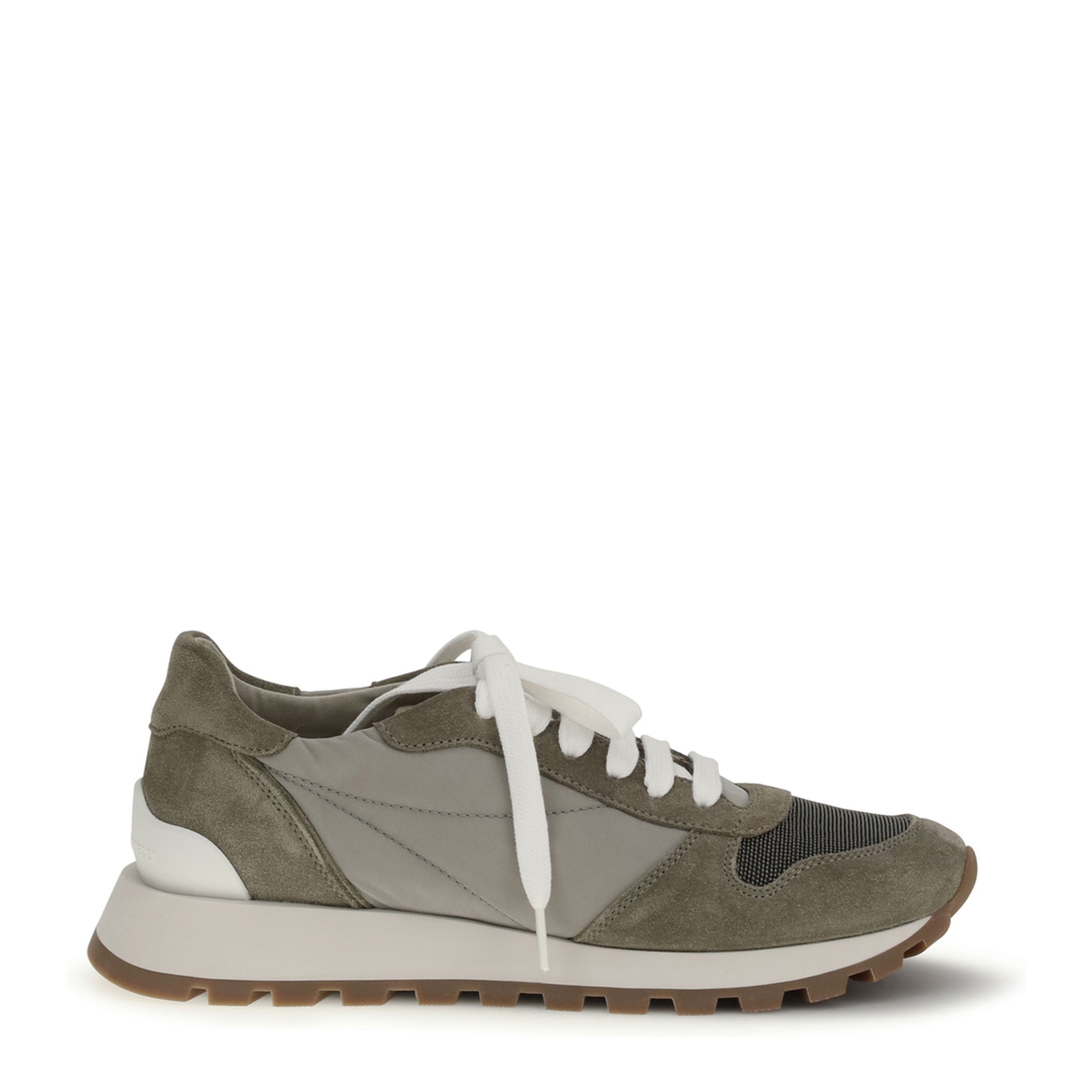 MAYFEYR - Brunello Cucinelli - Runner Sneakers - MZ47G1960C7550