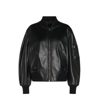 MAYFEYR - The Attico - Jackets - 261WCB00004LBT128AA100