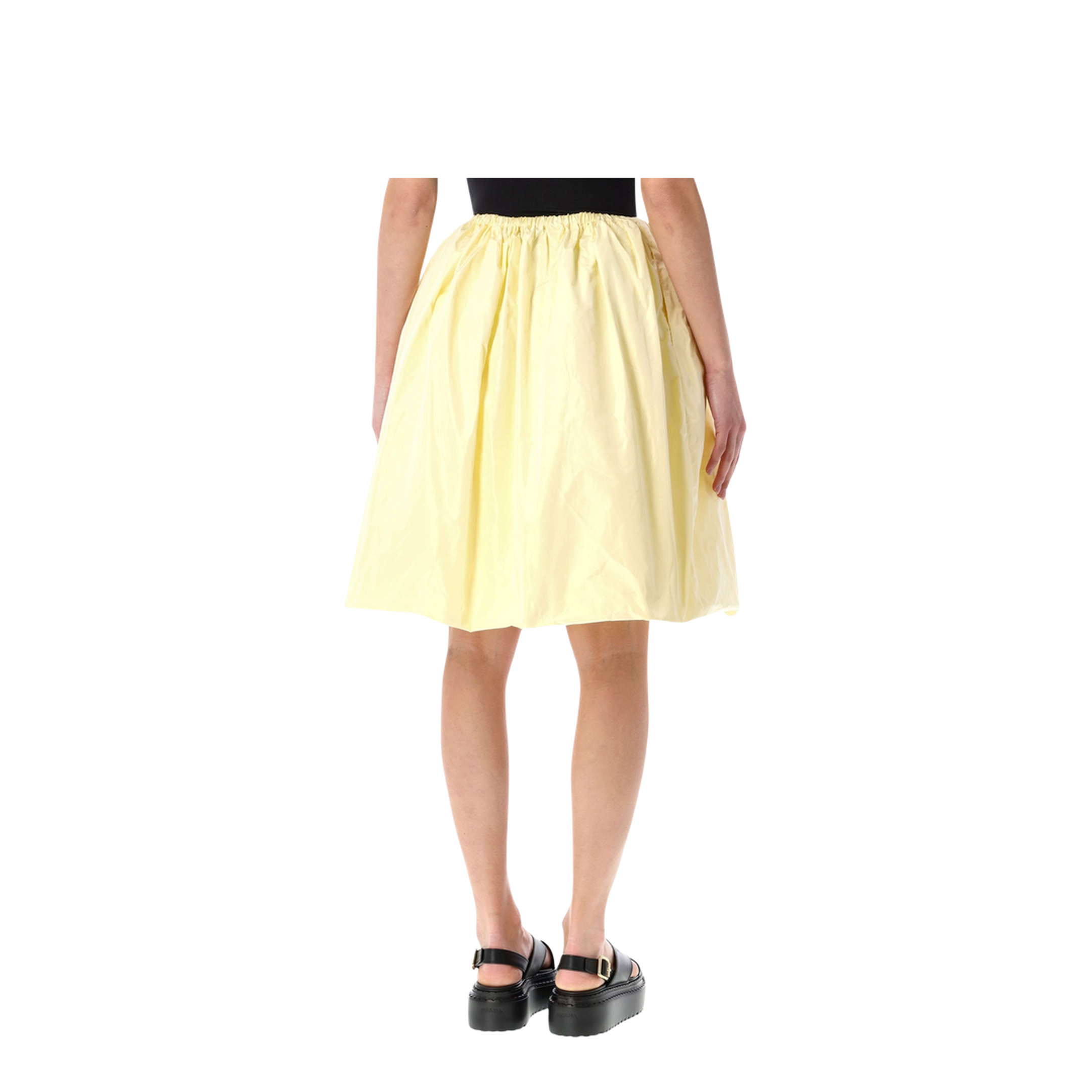 Skirts Beige