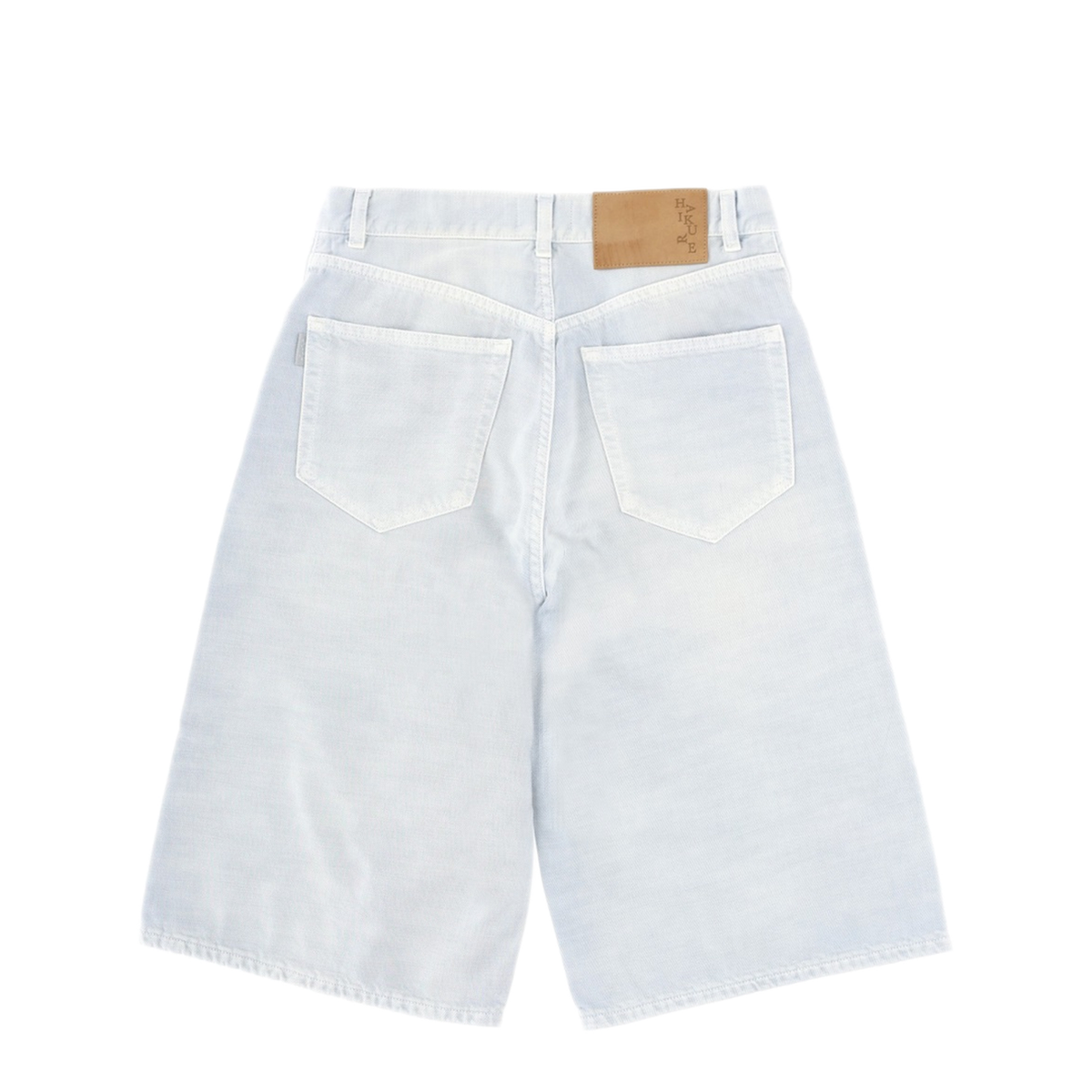 MAYFEYR - Haikure - New Becky Shorts - HEW03350GF172PXT0563