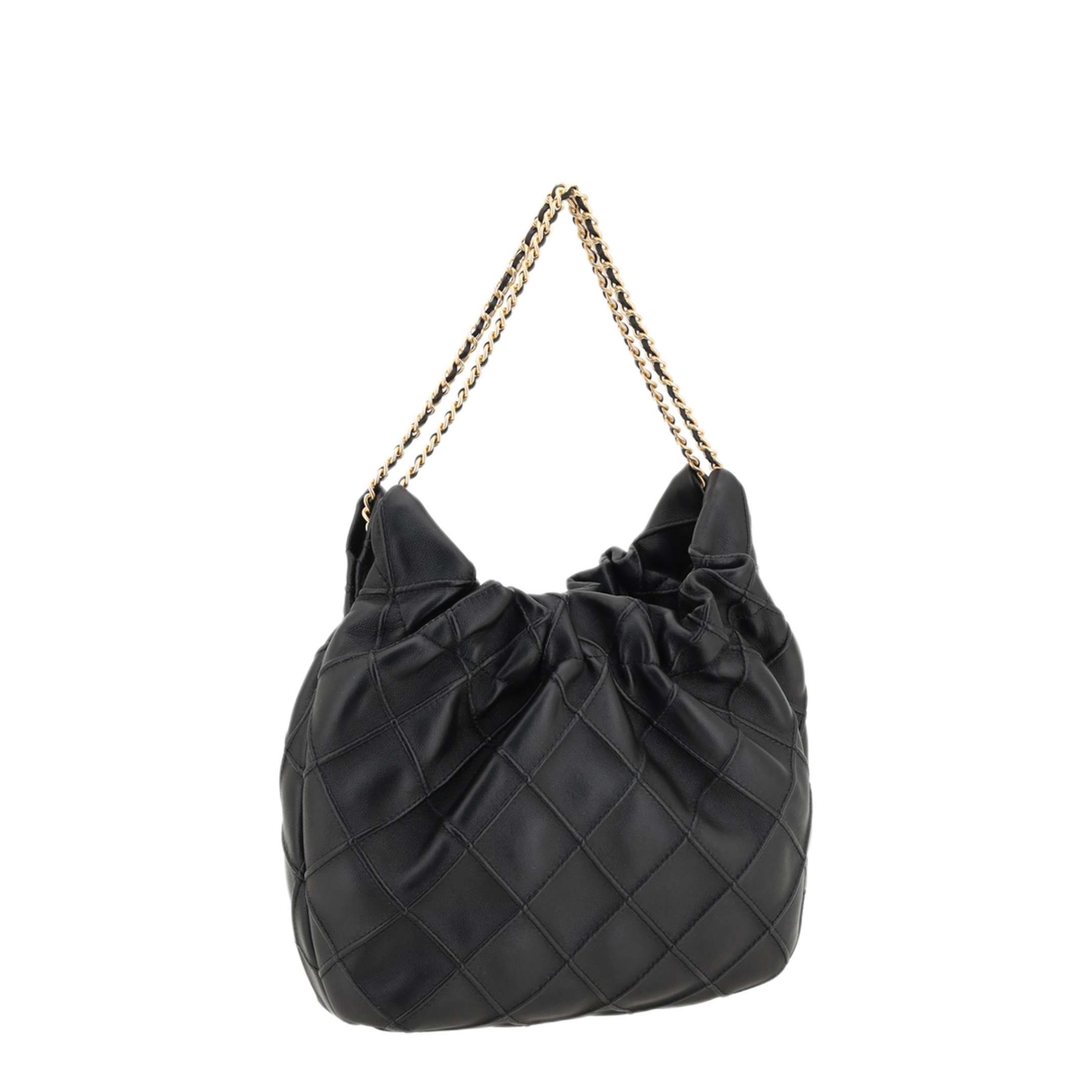 MAYFEYR - Tory Burch - Fleming Mini Hobo Shoulder Bag - 162451