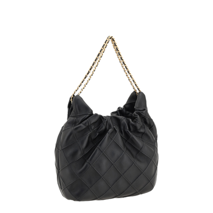 MAYFEYR - Tory Burch - Fleming Mini Hobo Shoulder Bag - 162451