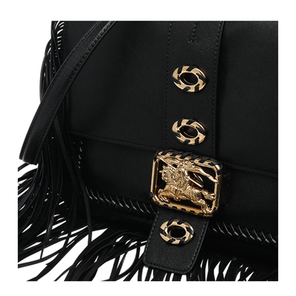 MAYFEYR - Burberry - Rider Bag - 8126286A1189