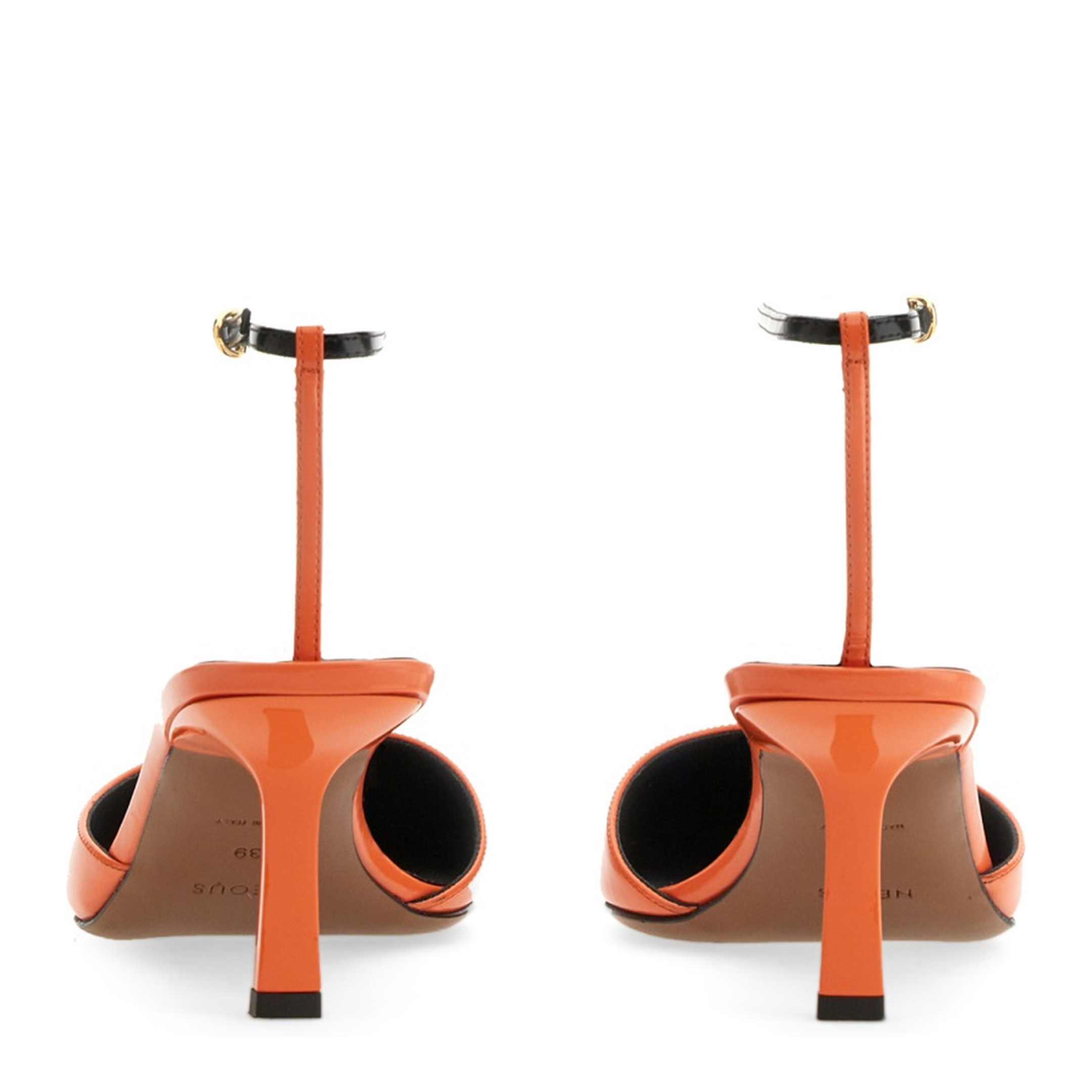 MAYFEYR - NEOUS - Pump Toliman - 00355AS20AS01ORANGE