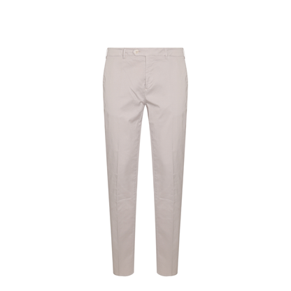 Men's Trousers Beige