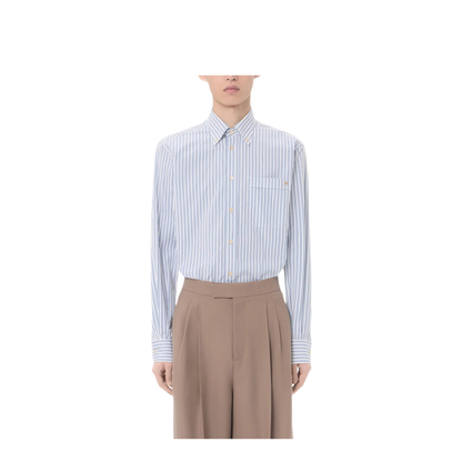 MAYFEYR - Valentino - Garavani Shirts - 9V3ABS80BHSCR1