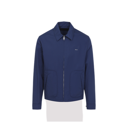 MAYFEYR - Prada - Polyester Jacket - SGC629SWM11480F0016