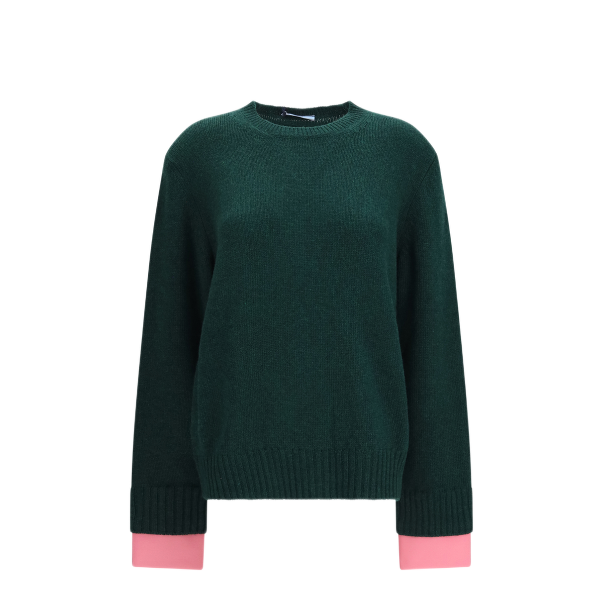 Crew Neck Sweater