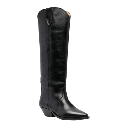 Boots Black