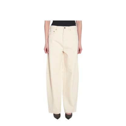 Jeans Beige