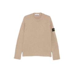 Brown Sweater