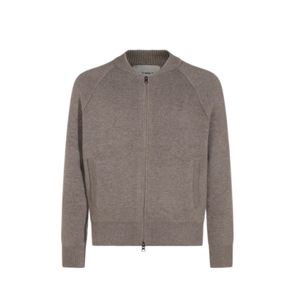 Fionn Cardigan Jacket