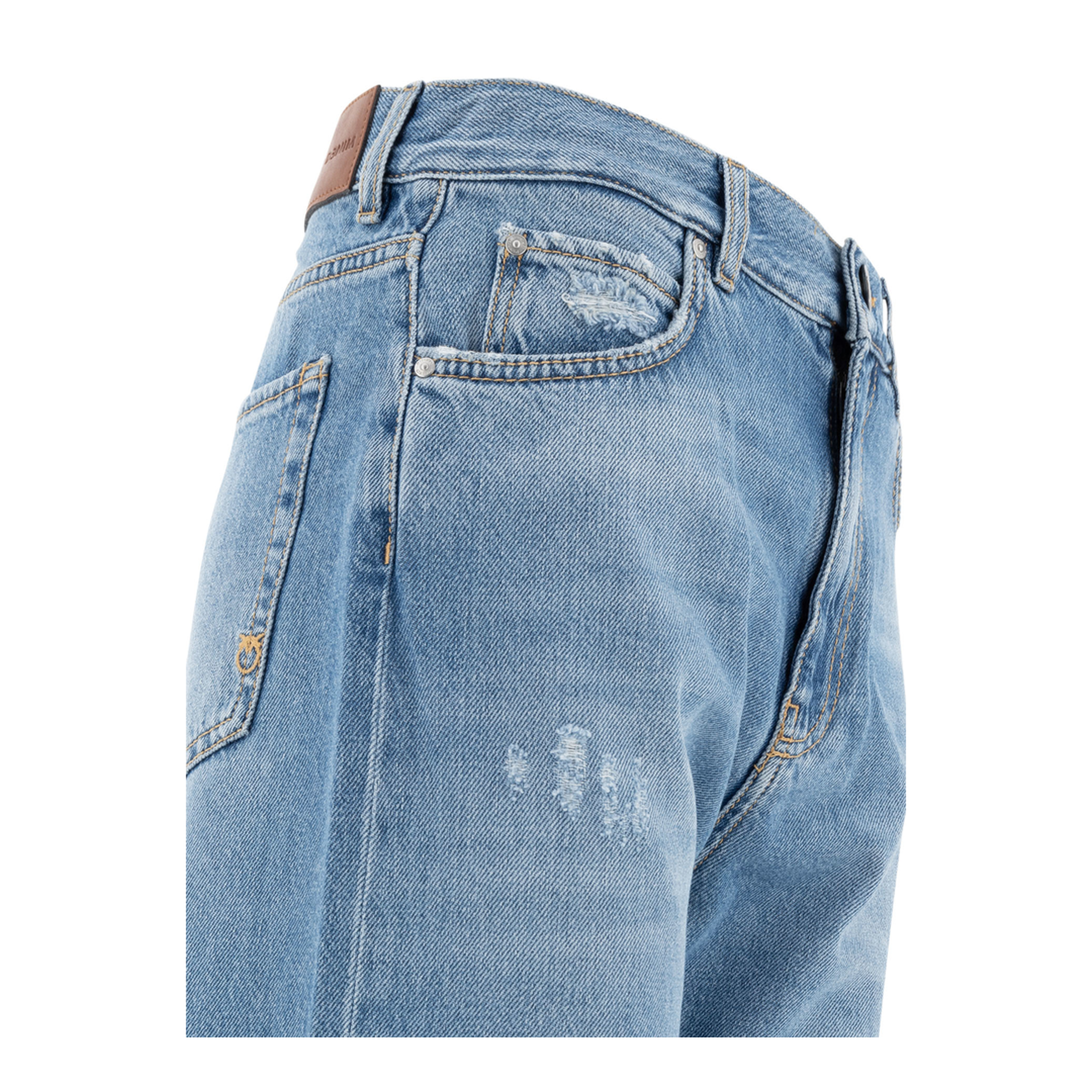 MAYFEYR - Pinko - Jeans - 101733A2DZPJV