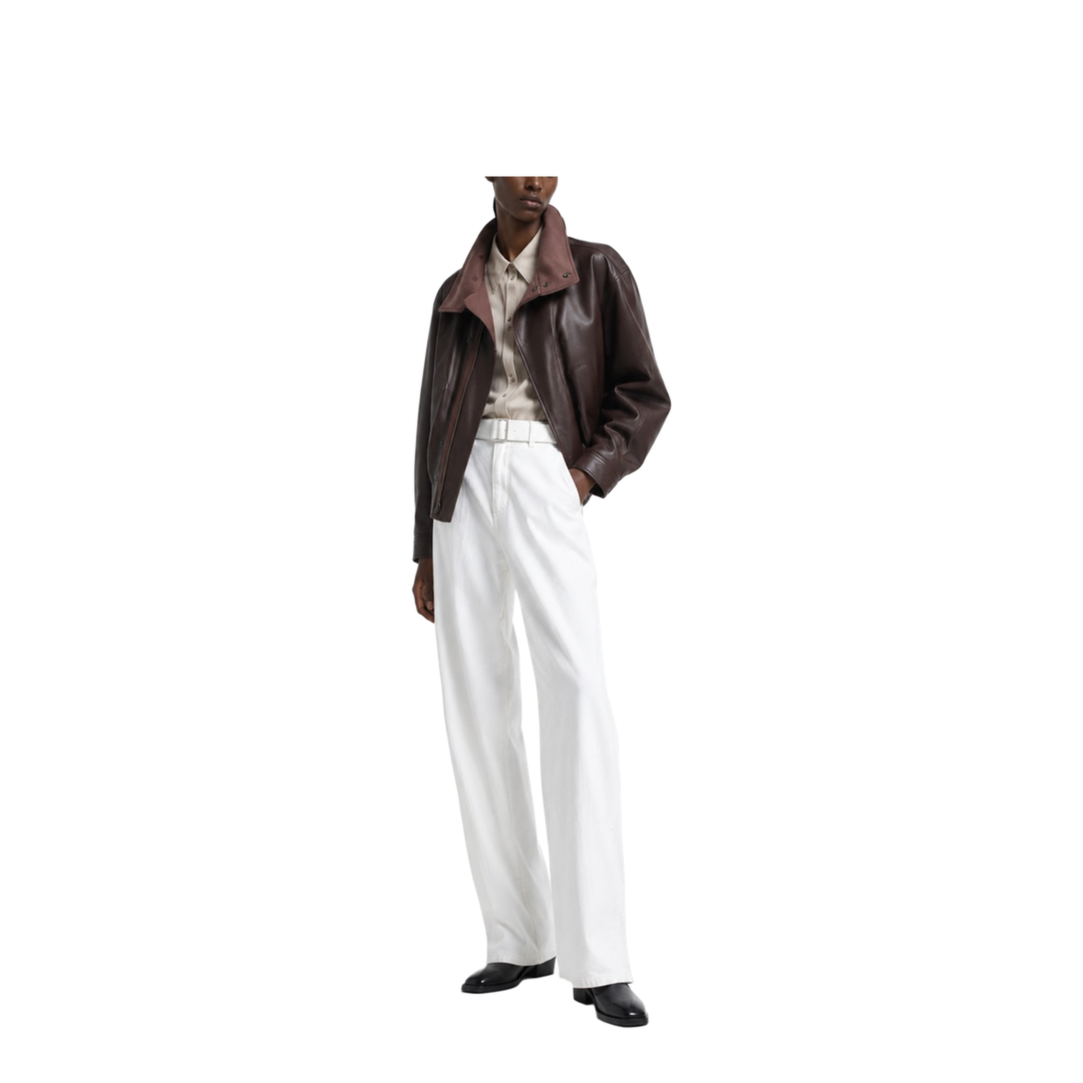 Twisted Pants