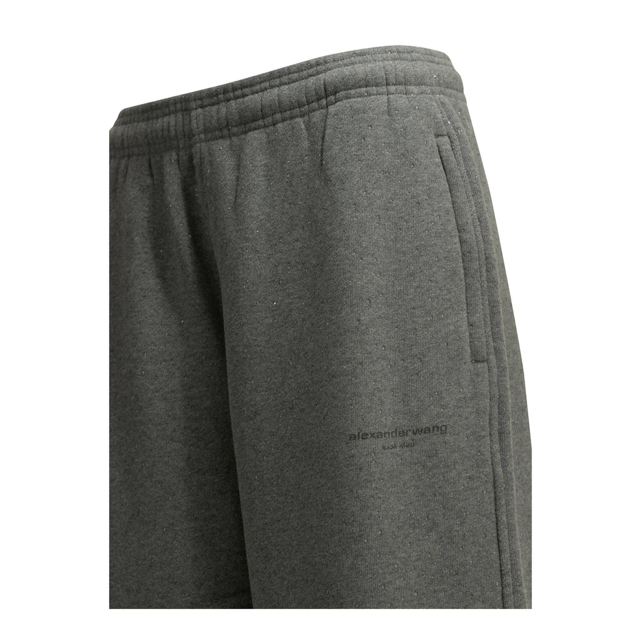 MAYFEYR - Alexander Wang - Hotfix Athletic Pants - UCC4264460079