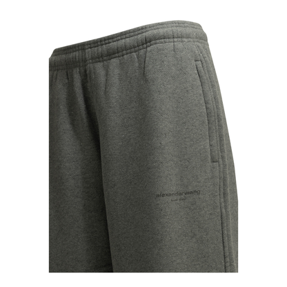 MAYFEYR - Alexander Wang - Hotfix Athletic Pants - UCC4264460079