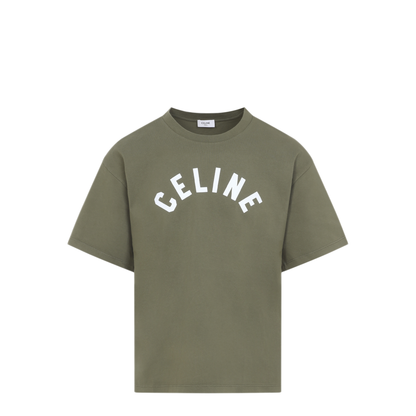 MAYFEYR - Celine - Relaxed T Shirt - RX0HU124202KF