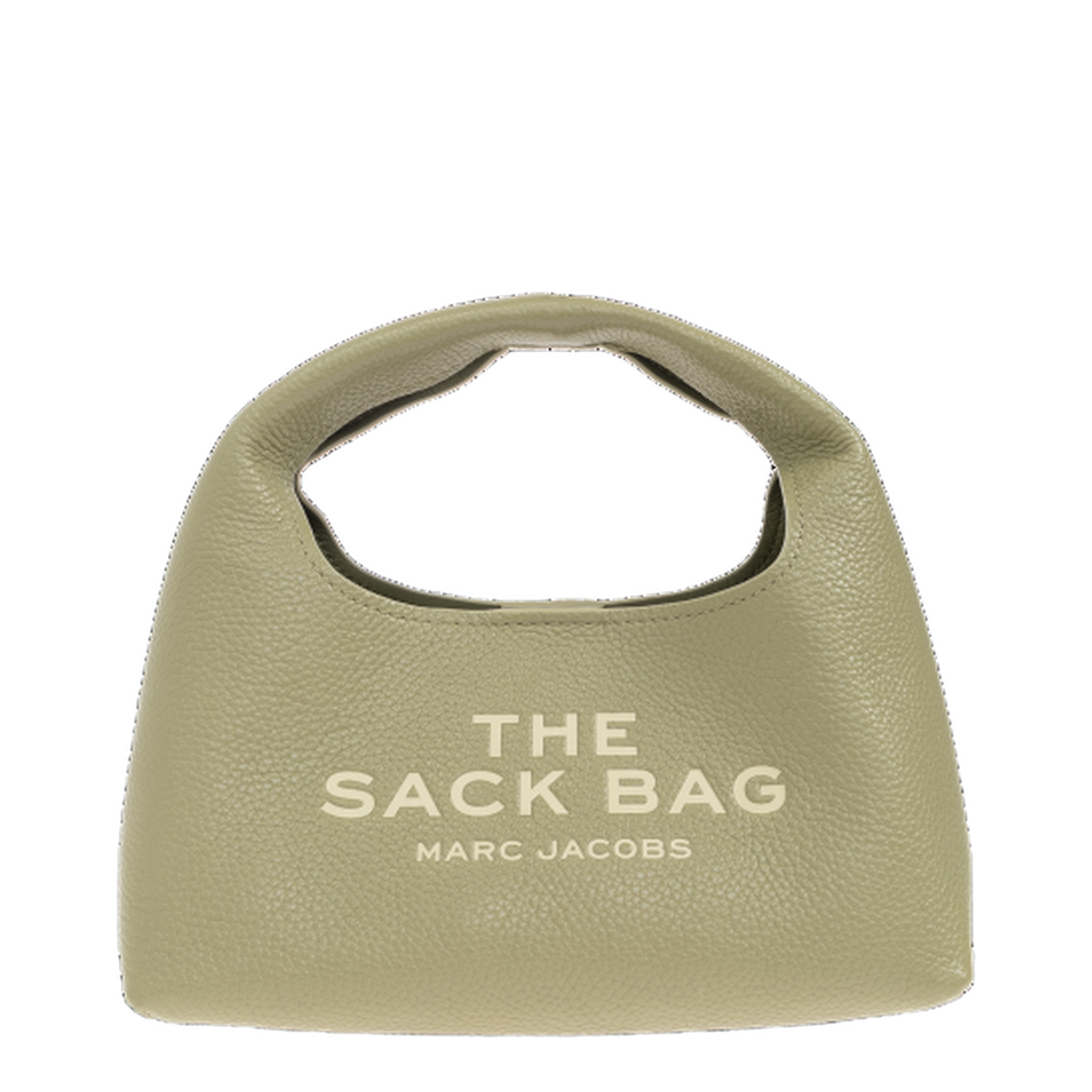 Mini Logo Patch Sack Bag