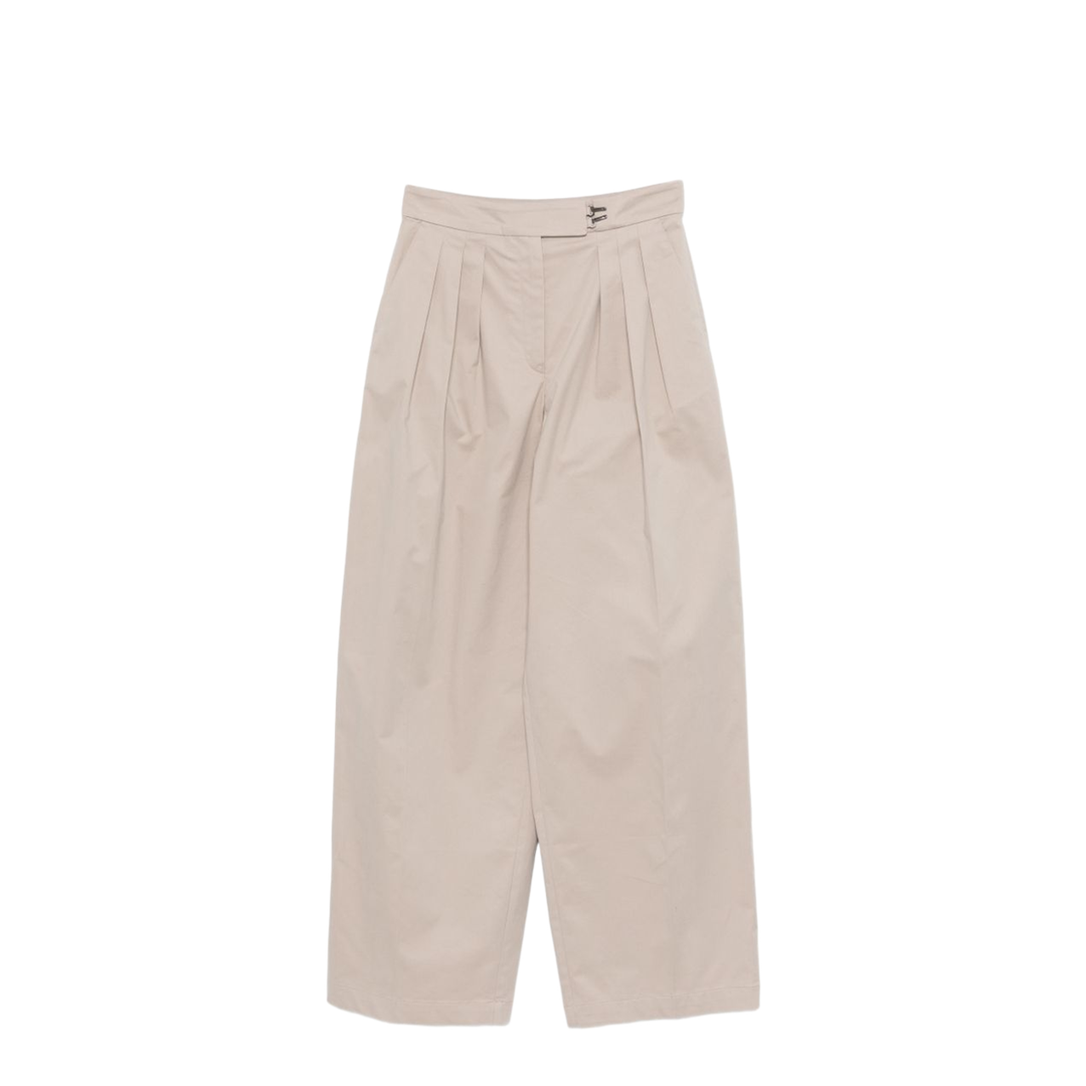 MAYFEYR - Emporio Armani - Trousers - EW003109AF19664U6154