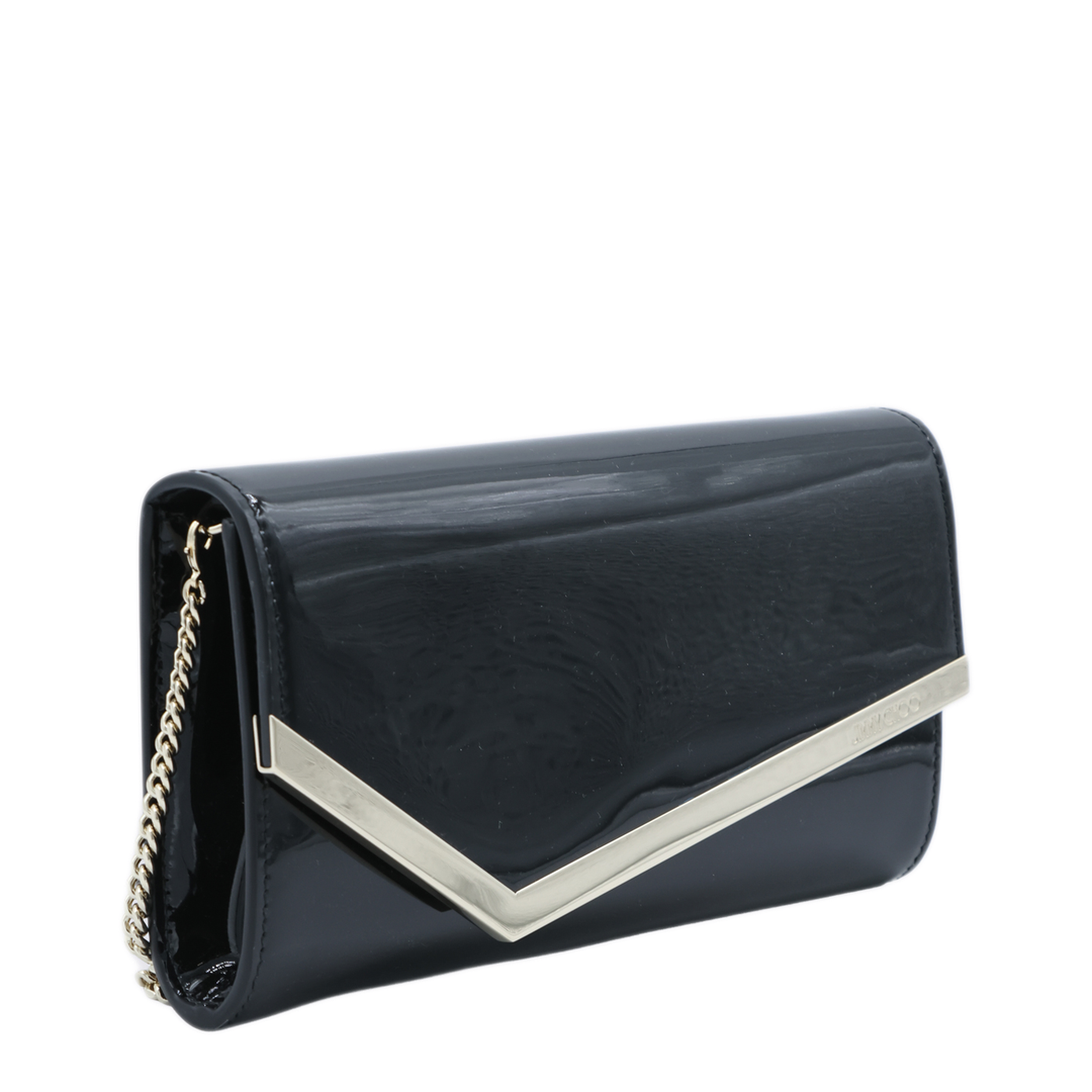 MAYFEYR - Jimmy Choo - Bags.. - EMMIEPAT001463