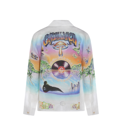 MAYFEYR - Casablanca - Shirts - MSS26SH00605