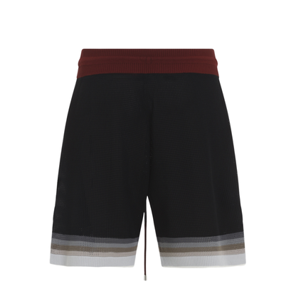MAYFEYR - Amiri - Sport Shorts - AMBMSO1065