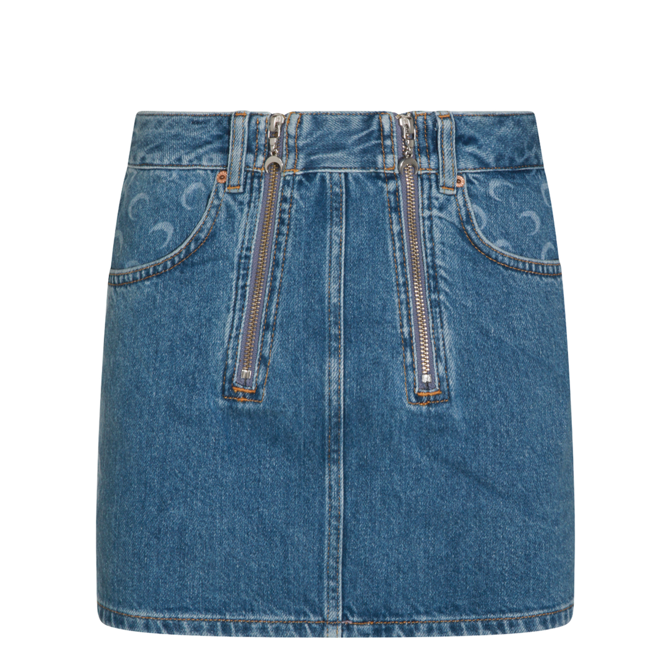 Mini Skirt