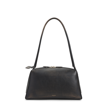 MAYFEYR - Alaia - Bouledogue Shoulder Bag - AA1L2019I154