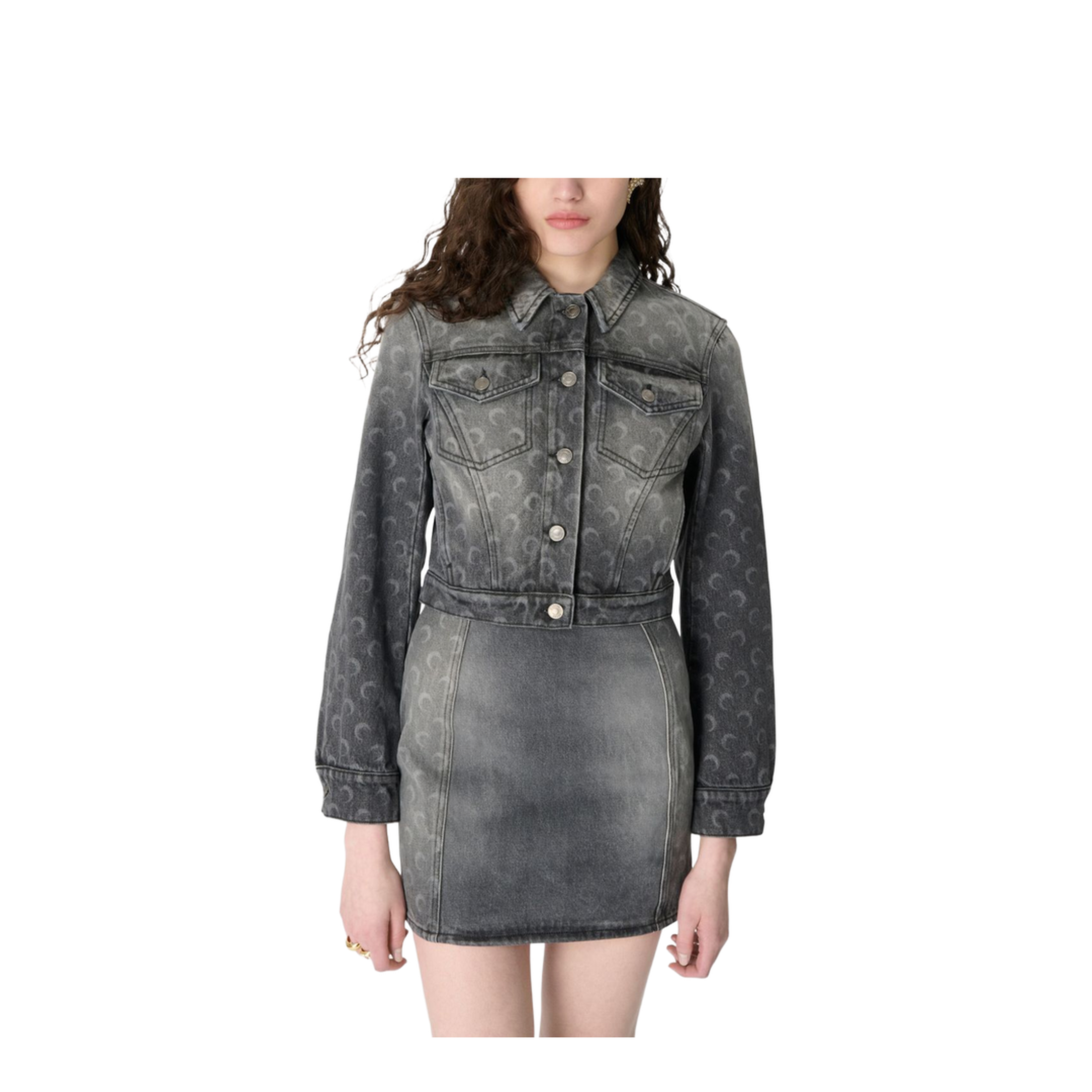 Coats Grey