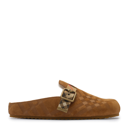 MAYFEYR - Burberry - Urchin Mules - 8127776C1824
