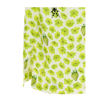 Strawberry Garden shirt