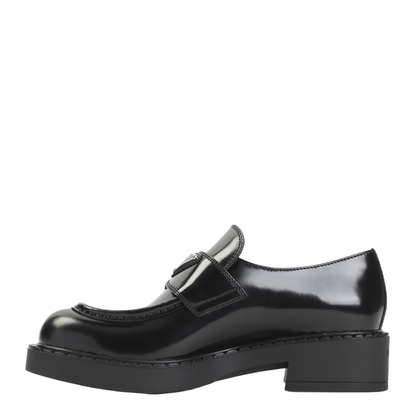 MAYFEYR - Prada - Chocolate Loafer - 1D246MFG050ULS