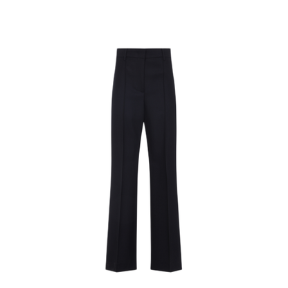 MAYFEYR - Prada - Virgin Wool Pants - P263JSOOO16OXF0008
