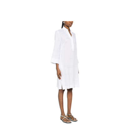 MAYFEYR - Archivio '67 - Dresses White - QE8PLQUA1