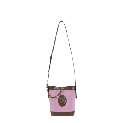 MAYFEYR - Versace - Mini Bucket Bag - 10260481A17850