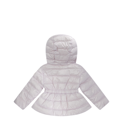 MAYFEYR - Moncler Enfant - Jackets And Coats - PINAR1A00009597Z8509